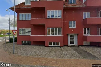 Leilighet til leje i Odense M - Foto fra Google Street View