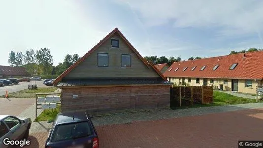 Lejligheder til leje i Vordingborg - Foto fra Google Street View