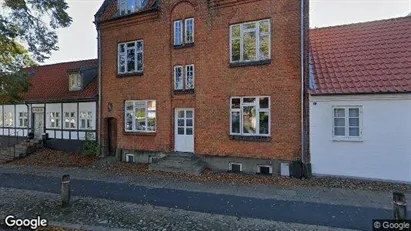 Lejligheder til leje i Viborg - Foto fra Google Street View