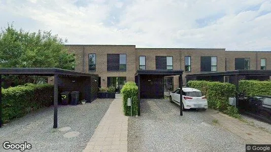 Lejligheder til leje i Aalborg SØ - Foto fra Google Street View