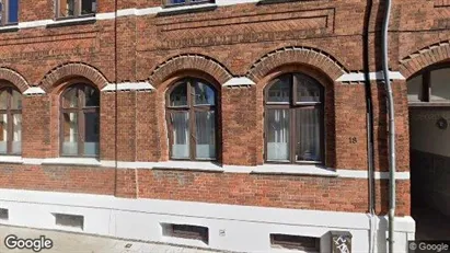Apartments for rent i Herning - Foto fra Google Street View