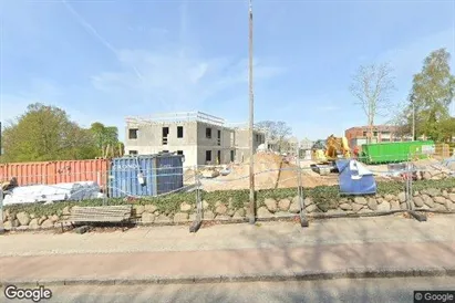 Apartments for rent i Kalundborg - Foto fra Google Street View