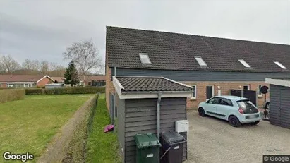 Apartments for rent i Tommerup - Foto fra Google Street View
