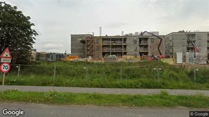 Lejligheder til leje i Horsens - Foto fra Google Street View