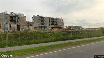 Lejligheder til leje i Horsens - Foto fra Google Street View