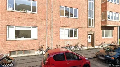 Værelser til leje i Odense C - Foto fra Google Street View