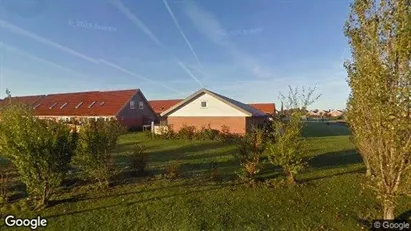 Leilighet til leje i Odense SØ - Foto fra Google Street View