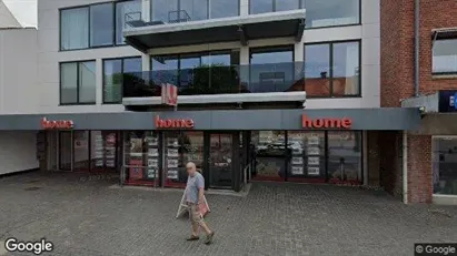 Lägenhet til salg i Taastrup - Foto fra Google Street View
