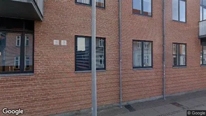 Lägenhet til salg i Slagelse - Foto fra Google Street View