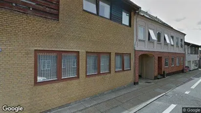 Lägenhet til salg i Varde - Foto fra Google Street View