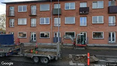 Lägenhet til salg i Hvidovre - Foto fra Google Street View