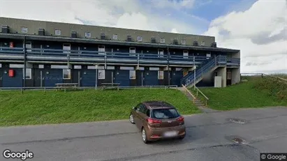 Lägenhet til salg i Hirtshals - Foto fra Google Street View
