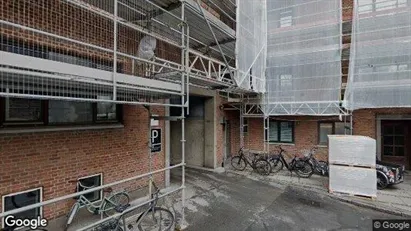 Lejligheder til leje i Frederiksberg C - Foto fra Google Street View