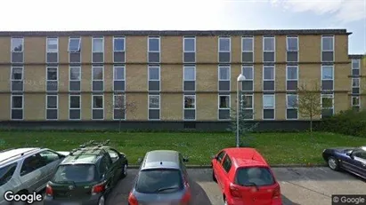 Lägenhet til salg i Værløse - Foto fra Google Street View