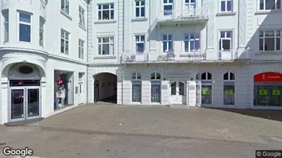 Lägenhet til salg i Odder - Foto fra Google Street View