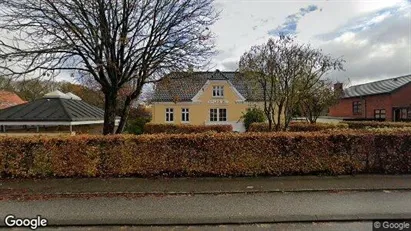Lägenhet til salg i Herning - Foto fra Google Street View