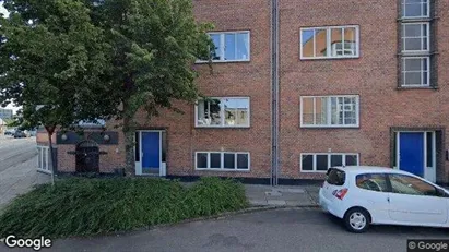 Lägenhet til salg i Kolding - Foto fra Google Street View