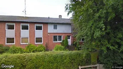 Lägenhet til salg i Sæby - Foto fra Google Street View