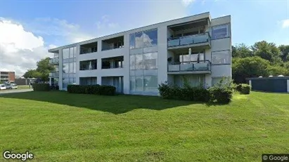 Lägenhet til salg i Ebeltoft - Foto fra Google Street View