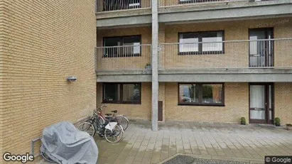 Lägenhet til salg i Struer - Foto fra Google Street View