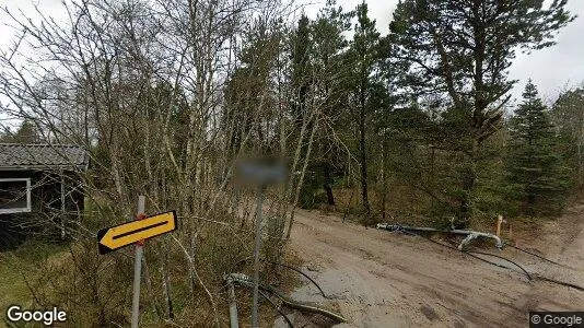 Lejligheder til salg i Vig - Foto fra Google Street View