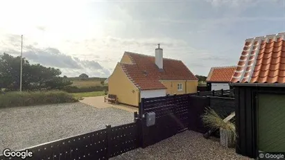 Lejligheder til salg i Skagen - Foto fra Google Street View