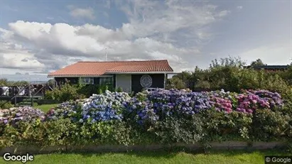 Lejligheder til salg i Roslev - Foto fra Google Street View