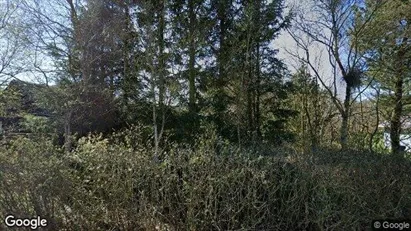 Lejligheder til salg i Hemmet - Foto fra Google Street View