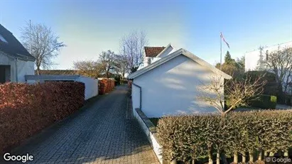 Wohnung til salg i Åbyhøj - Foto fra Google Street View