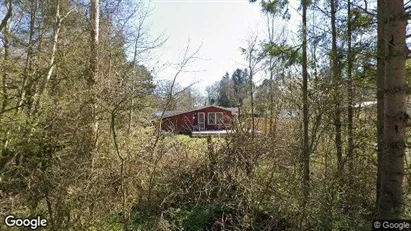 Lejligheder til salg i Vesløs - Foto fra Google Street View