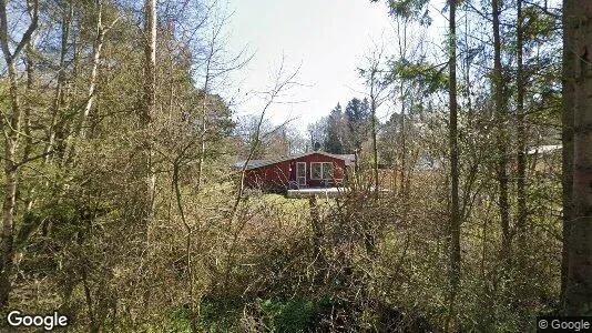 Lejligheder til salg i Vesløs - Foto fra Google Street View