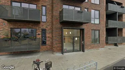 Leilighet til leje i Brøndby - Foto fra Google Street View