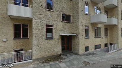 Appartement te koop in Skodsborg