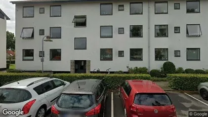 Lägenhet til salg i Espergærde - Foto fra Google Street View