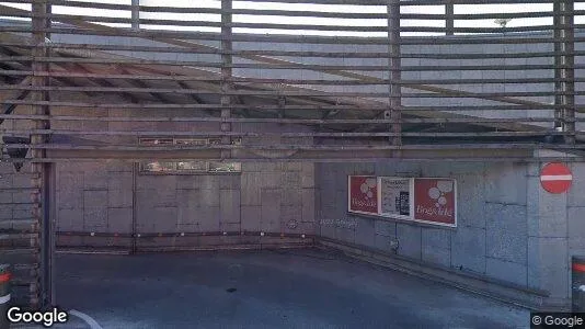 Lejligheder til leje i Herlev - Foto fra Google Street View