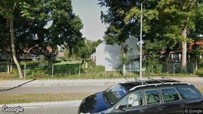 Apartments til salg i Holte - Foto fra Google Street View