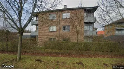 Wohnung til salg i Århus V - Foto fra Google Street View