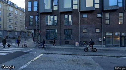 Lejligheder til leje i København S - Foto fra Google Street View