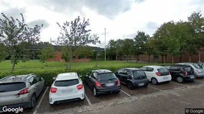 Lejligheder til leje i Fjerritslev - Foto fra Google Street View