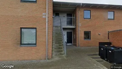 Wohnung til salg i Århus V - Foto fra Google Street View