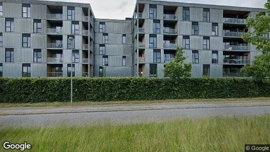 Værelser til leje i Århus N - Foto fra Google Street View