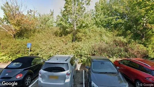 Lejligheder til leje i Ballerup - Foto fra Google Street View