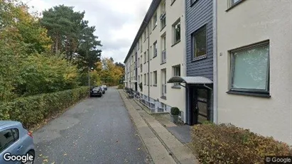 Appartement te huur in Hørsholm