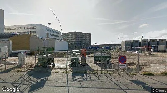 Lejligheder til leje i Aalborg Centrum - Foto fra Google Street View