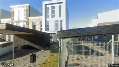Apartments for rent i Aalborg SV - Foto fra Google Street View