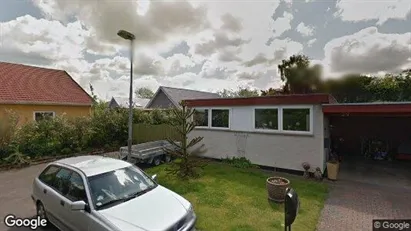 Andelslägenhet til salg i Holstebro - Foto fra Google Street View