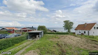 Lejligheder til salg i Børkop - Foto fra Google Street View