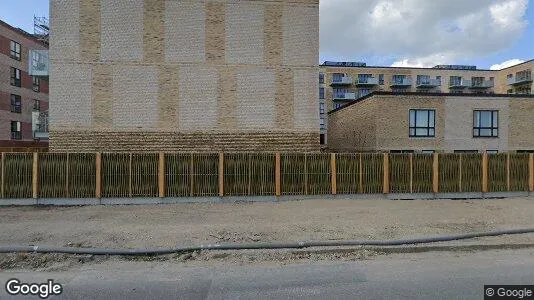 Lejligheder til leje i Glostrup - Foto fra Google Street View