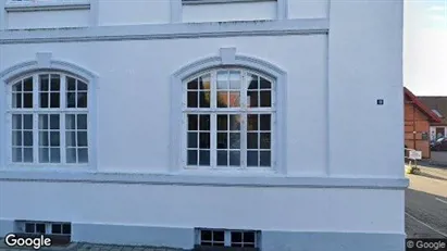 Apartments til salg i Hillerød - Foto fra Google Street View