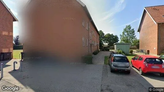 Lejligheder til leje i Næstved - Foto fra Google Street View